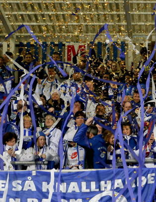 Haugesund - Start utsatt