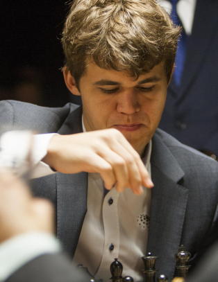 Sammenliknes med Justin Bieber og Gareth Bale