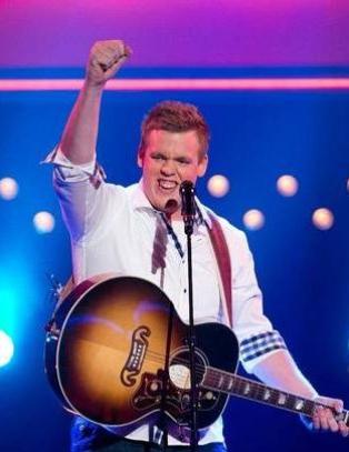 Vi anmelder Idol live