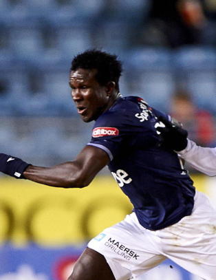 Dette blir en flott sesong