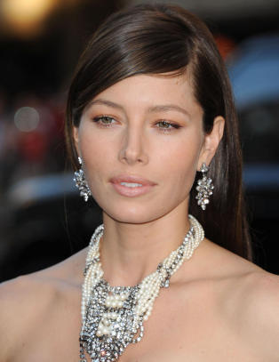 N� slutter ogs� Jessica Biel � g� p� do