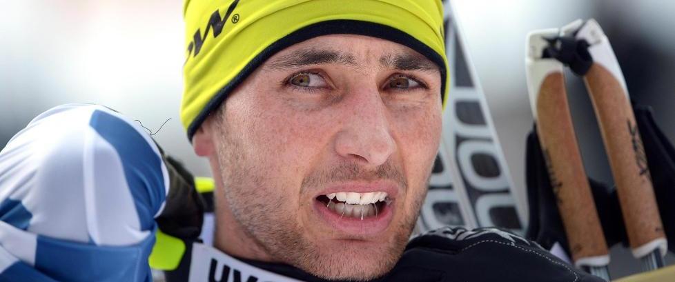 Kombinertgigantene satte Norge i skyggen