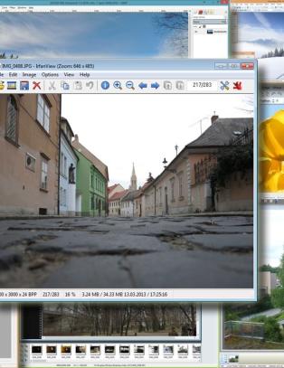 15 gratis fotoprogram