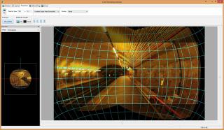 PROGRAMVARE: Hugin PROGRAMVARE: Hugin