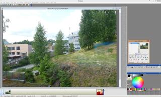 PROGRAMVARE: Photobie PROGRAMVARE: Photobie