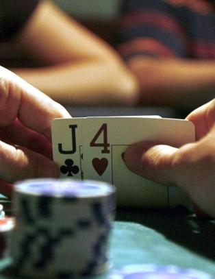 Virkelighetens �Ocean's Eleven�-kupp: VIP-pokerspiller svindlet kasino for 200 millioner kroner