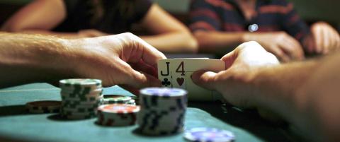 Virkelighetens �Ocean's Eleven�-kupp: VIP-pokerspiller svindlet kasino for 200 millioner kroner