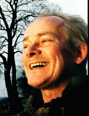 Trond Br�nne er d�d