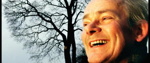 Trond Br�nne er d�d