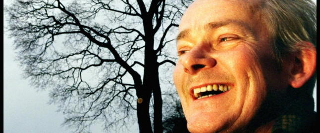 Trond Br�nne er d�d