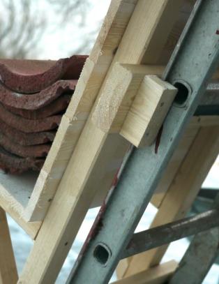 Malejobben blir superenkel