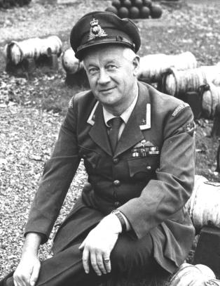 Svein Blindheim (96) er d�d