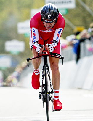 Kristoff sterk i �rets f�rste klassiker