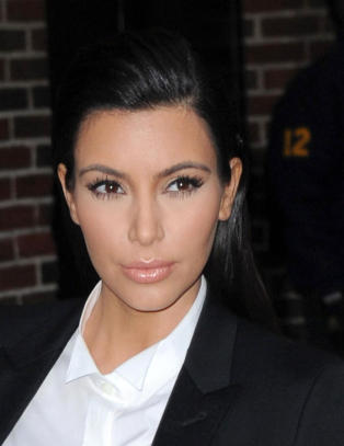Kim Kardashian spiller ekteskapsr�dgiver
