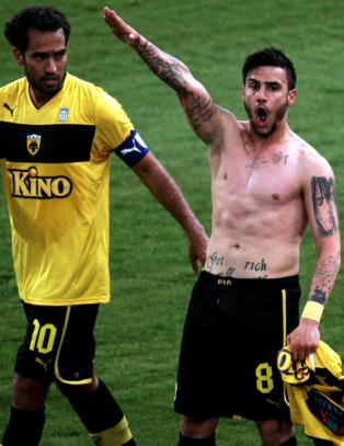 - Familien min har opplevd rasisme av verste sort