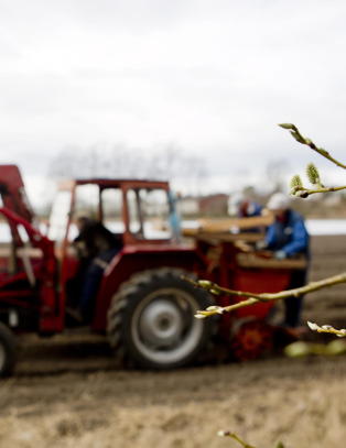 B�ndene mener de ikke blir satt pris p� i mediene