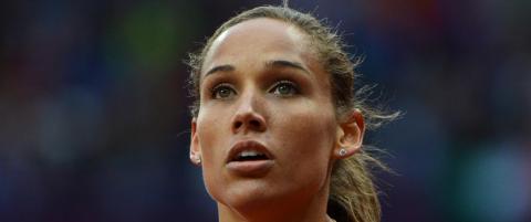 Hekkejomfruen er desperat etter OL-medalje