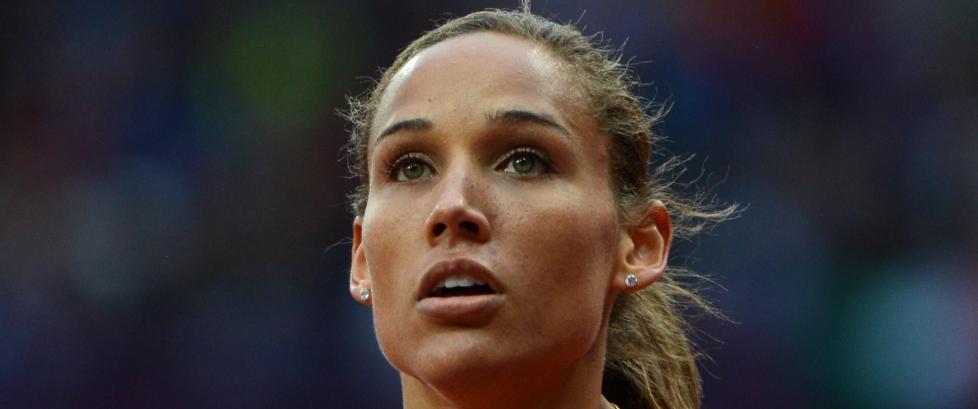 Hekkejomfruen er desperat etter OL-medalje