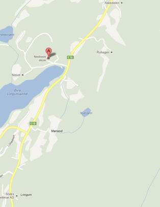 Mistenkelig d�dsfall i Arendal