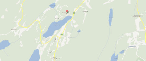 Mistenkelig d�dsfall i Arendal
