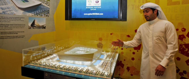 Dream Football League var bare oppspinn