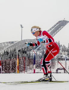 Holmenkollen ga Tippeligaen bank
