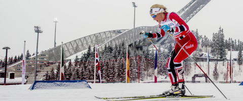 Holmenkollen ga Tippeligaen bank