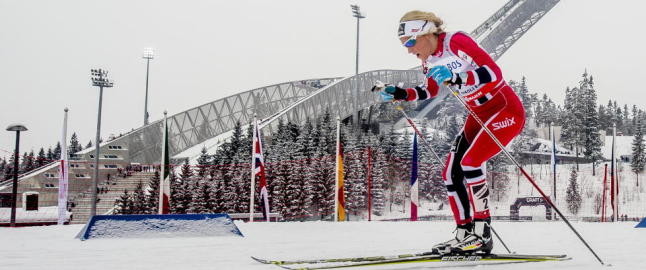 Holmenkollen ga Tippeligaen bank