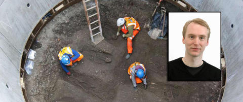 Slik vil Kristian l�se svartedauden-g�ten