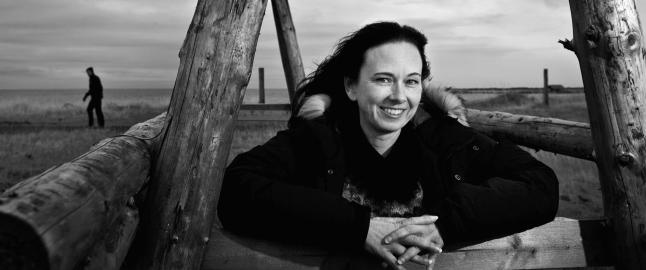 �Islandske mord er, i tillegg til � v�re sjeldne, deprimerende stupide�