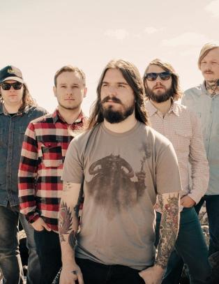 «Meir» Kvelertak er mer av det gode