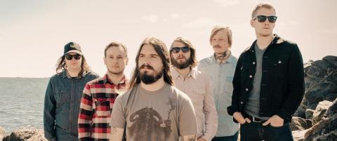 «Meir» Kvelertak er mer av det gode