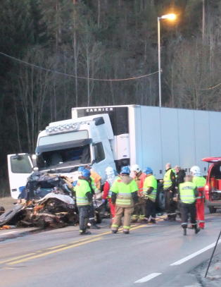 Veieksperter vil obdusere alle som d�r i trafikken