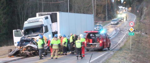 Veieksperter vil obdusere alle som d�r i trafikken