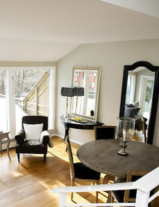 Triksene som kan �ke verdien p� boligen din med en �rsl�nn