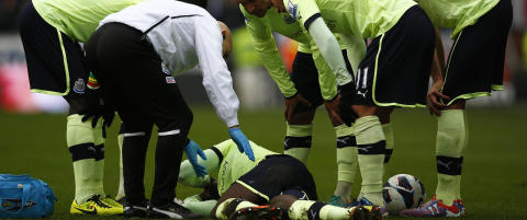 Newcastle-sjefen advarte mot hevnaksjoner