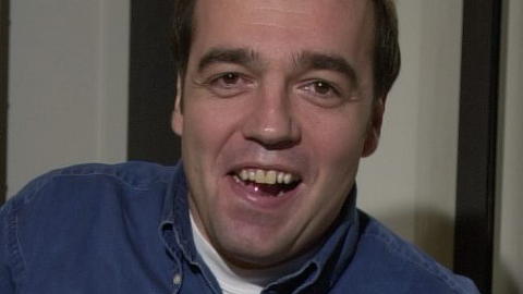 MINNES: Eivind R�lles fra The Monroes d�de i natt av kreft.