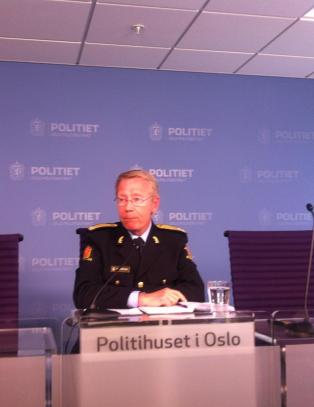 Mannen som knivstakk politistudent siktes for drapsforsøk