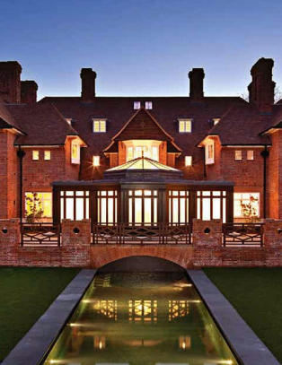 Dette huset er satt ned med 305 millioner kroner