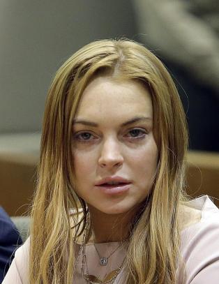 D�mt til 90 dager med behandling p� lukket institusjon