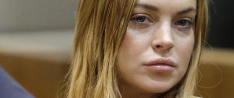 D�mt til 90 dager med behandling p� lukket institusjon