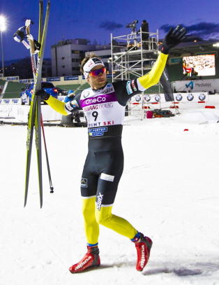 Dette f�r du ikke se i verdenscupen