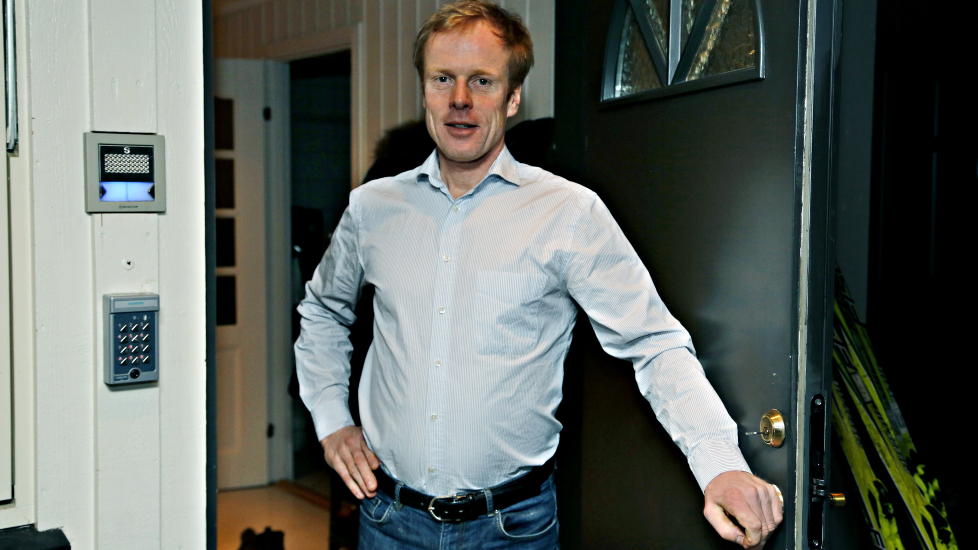  FORTSATT FRITT VILT?  Er det bare � mistro Bj�rn D�hlie og resten av de svenske og norske skiheltene fra 1990-tallet uten � ha noen dokumentasjon for tvilen? FOTO: Jacques Hvistendahl / Dagbladet.