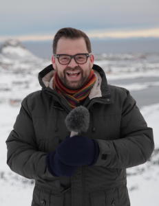 «Bygdedyret Klaus» tar Utkant-Norge på alvor
