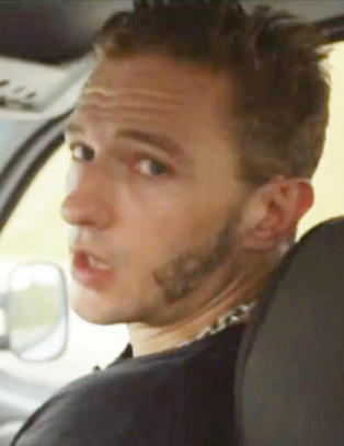 Her trues Kristopher Schau