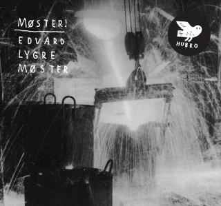 M�STER!: Flagrende lydflak og tonale sikksakklyn.