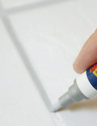 Badet ditt kan fornyes billig