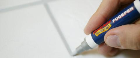 Badet ditt kan fornyes billig