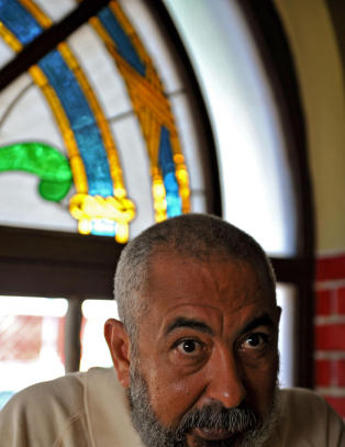 P� jakt etter ny og eksotisk p�skekrim?