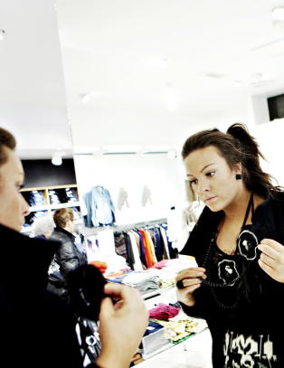 Slik vil nordmenn redde milj�et